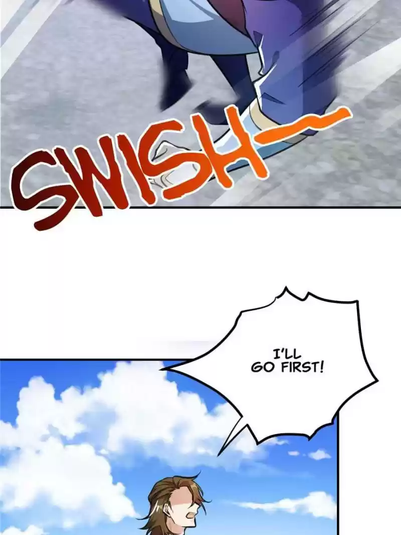 Conquest Of The Demon King Chapter 87