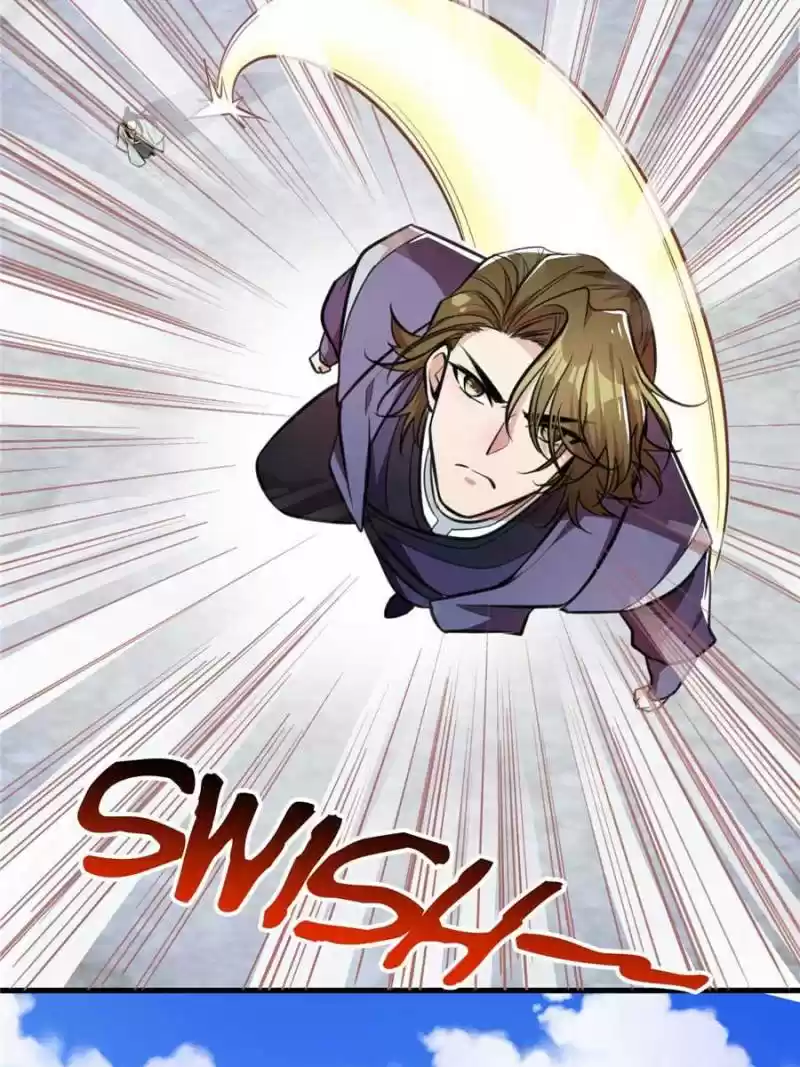 Conquest Of The Demon King Chapter 87