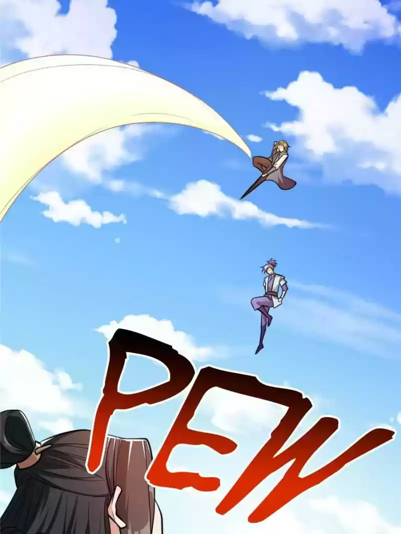 Conquest Of The Demon King Chapter 87