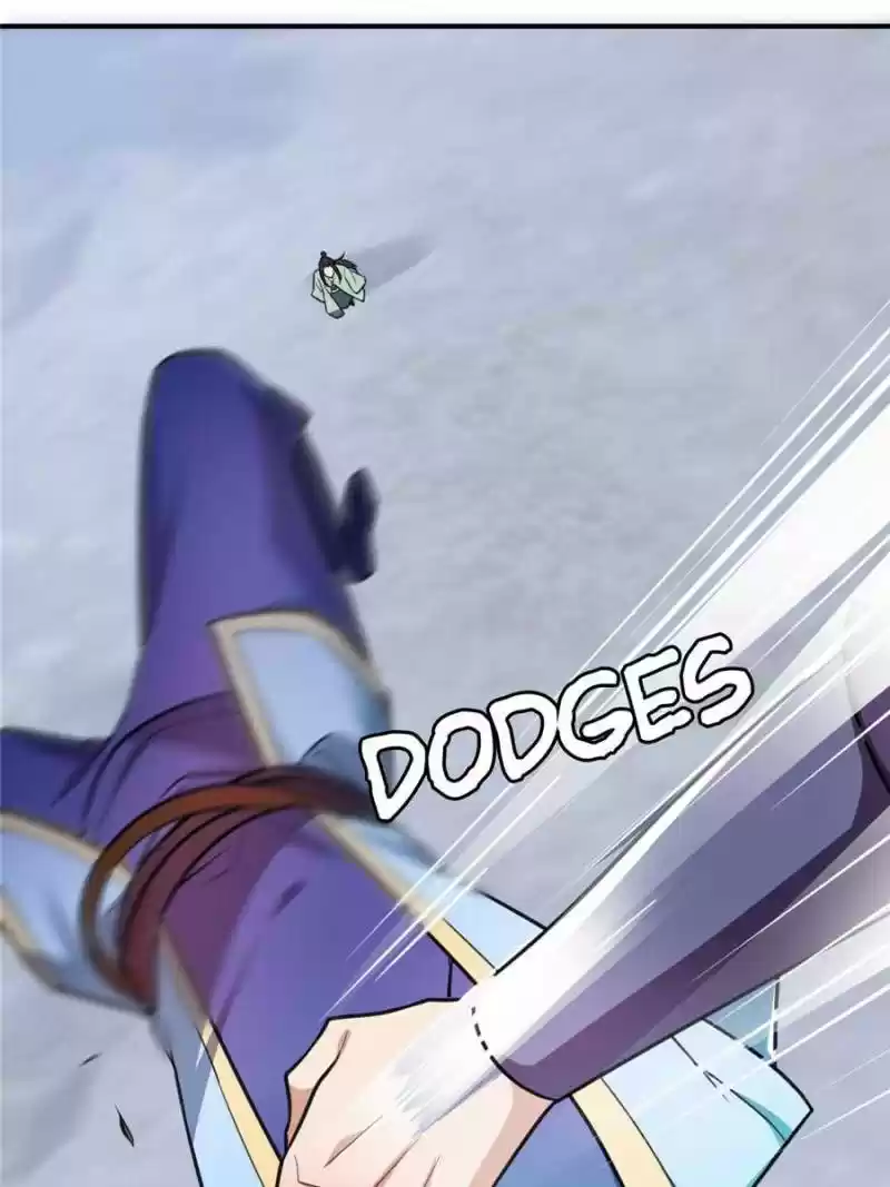 Conquest Of The Demon King Chapter 87