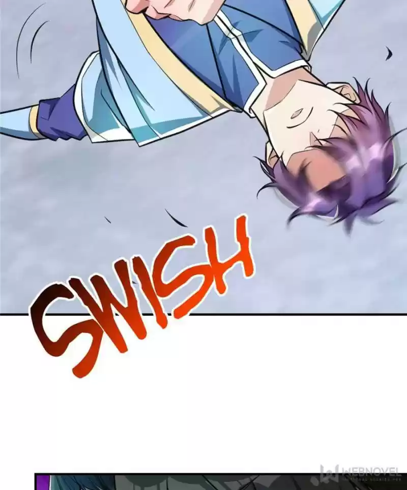 Conquest Of The Demon King Chapter 87