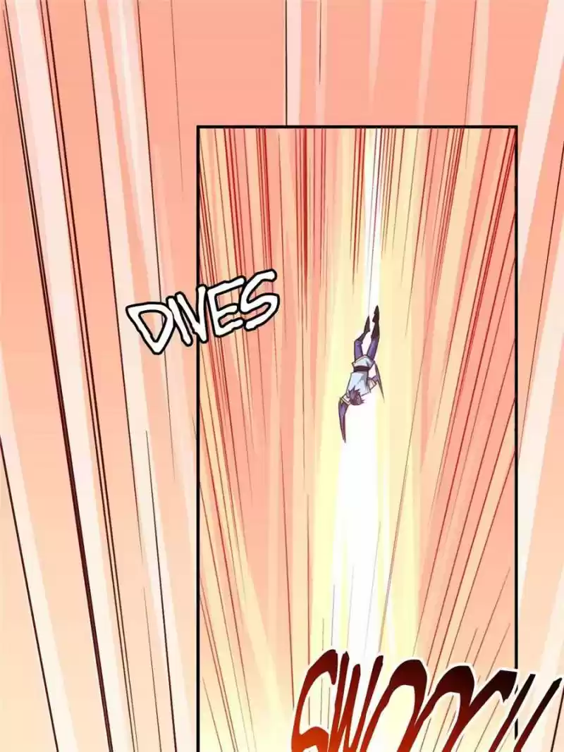 Conquest Of The Demon King Chapter 88