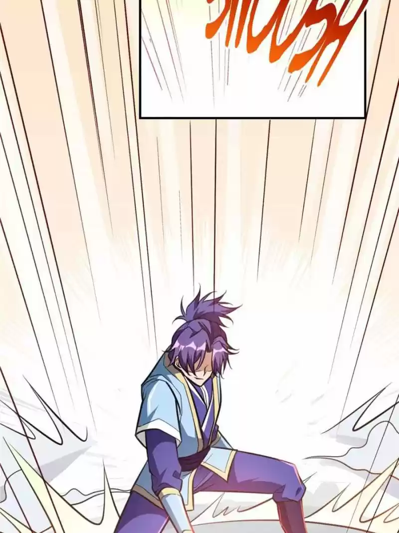 Conquest Of The Demon King Chapter 88