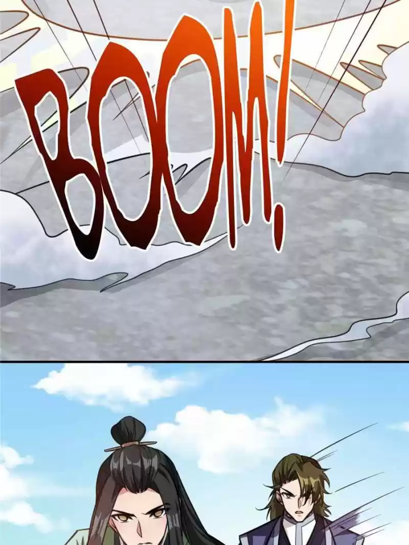 Conquest Of The Demon King Chapter 88