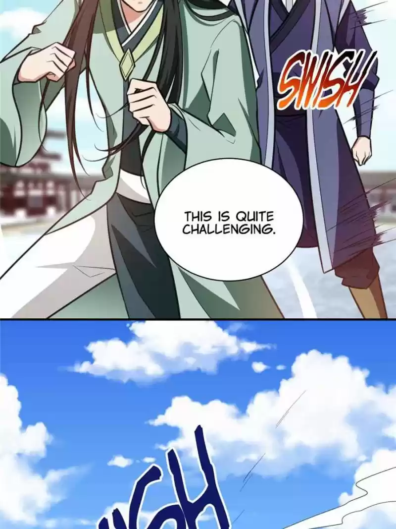 Conquest Of The Demon King Chapter 88