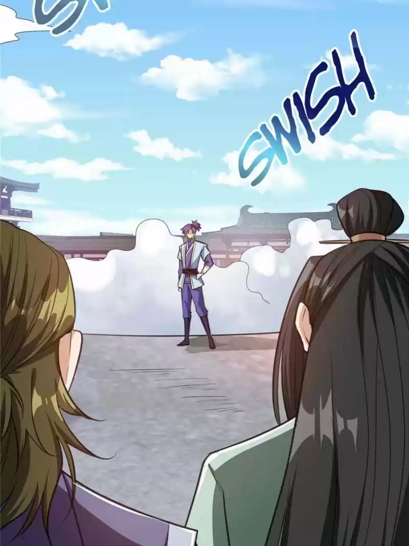 Conquest Of The Demon King Chapter 88