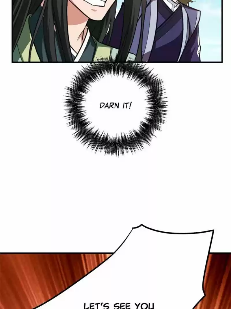 Conquest Of The Demon King Chapter 88