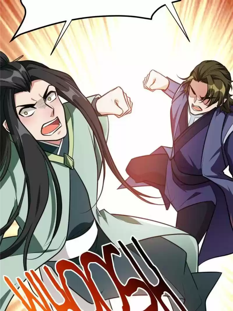 Conquest Of The Demon King Chapter 88