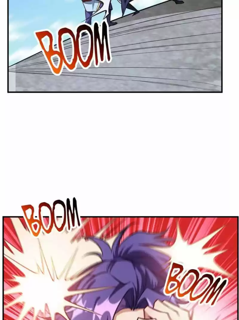 Conquest Of The Demon King Chapter 88