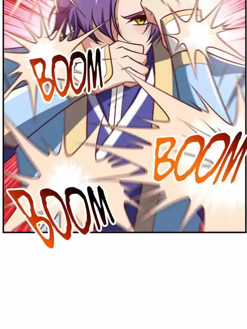 Conquest Of The Demon King Chapter 88