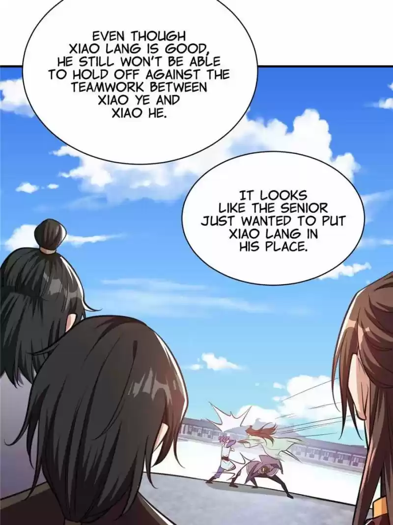 Conquest Of The Demon King Chapter 88