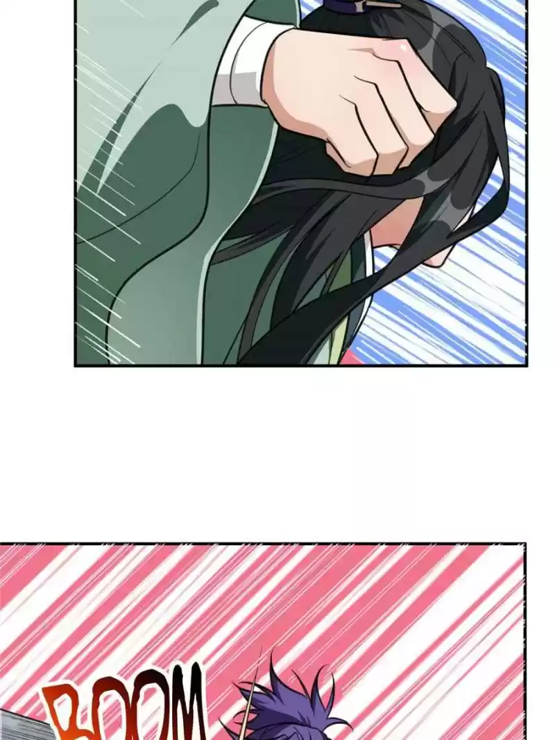 Conquest Of The Demon King Chapter 88