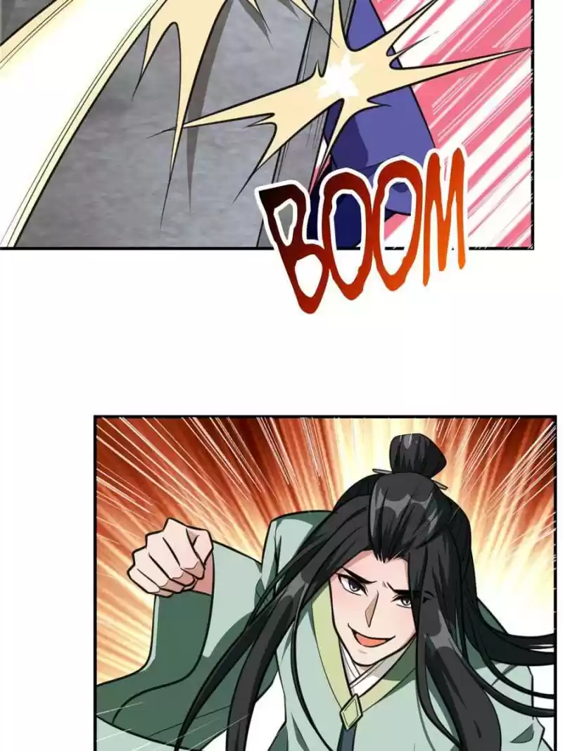 Conquest Of The Demon King Chapter 88