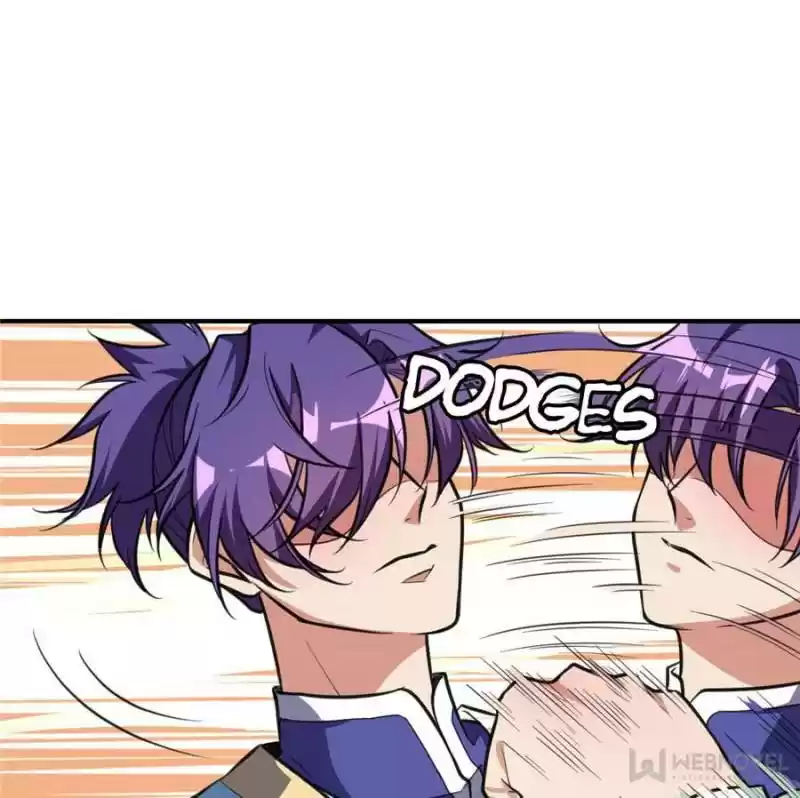 Conquest Of The Demon King Chapter 88