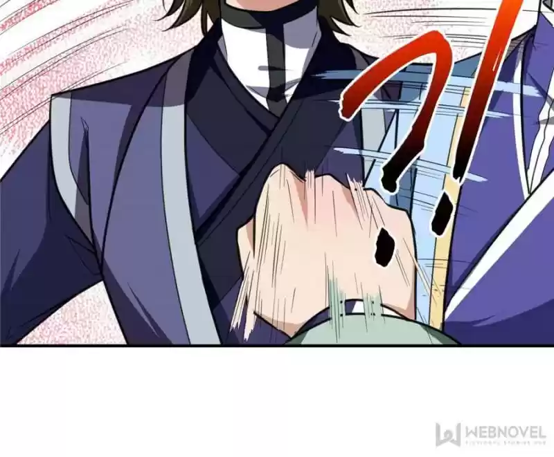 Conquest Of The Demon King Chapter 88