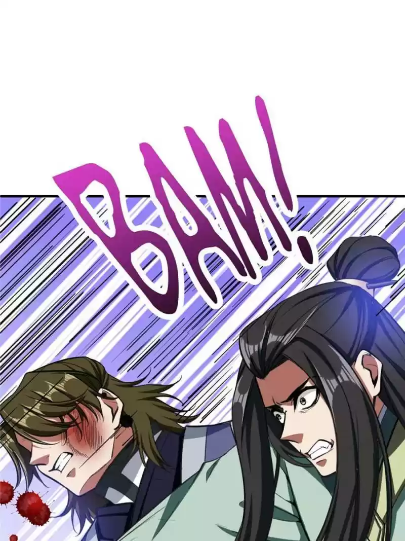 Conquest Of The Demon King Chapter 88