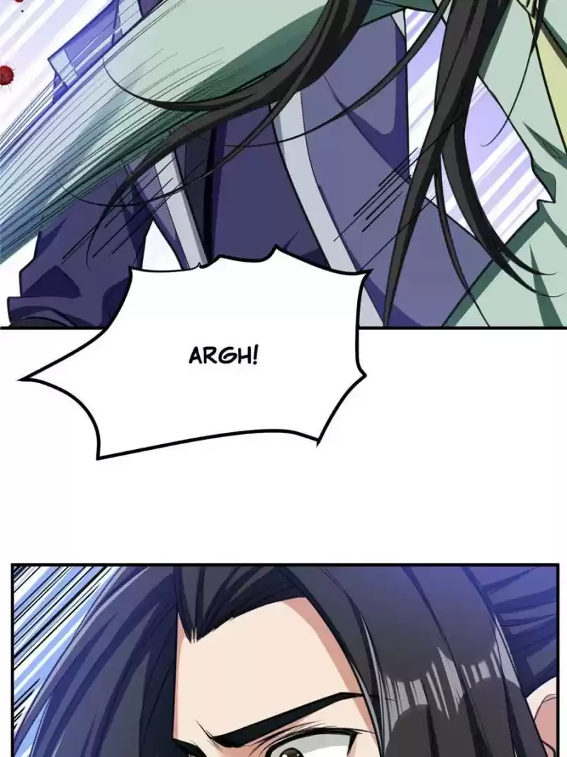 Conquest Of The Demon King Chapter 88