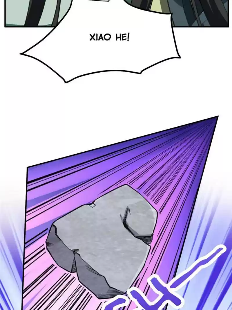 Conquest Of The Demon King Chapter 88