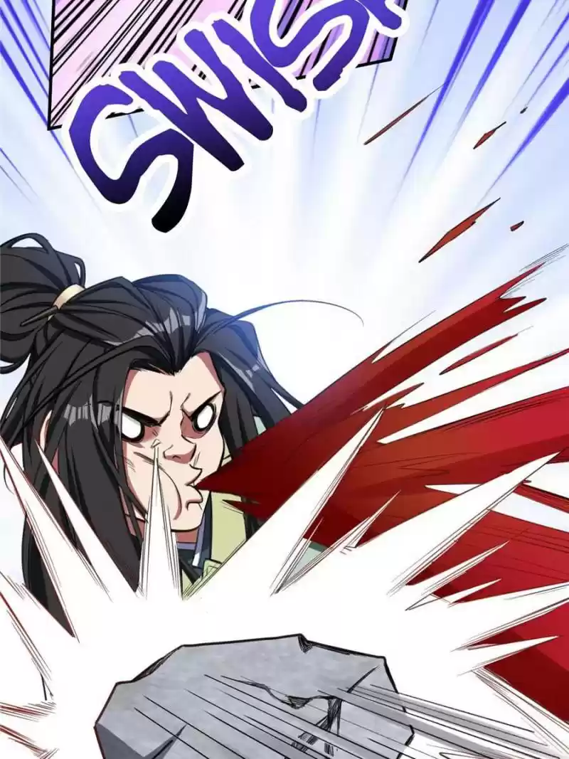 Conquest Of The Demon King Chapter 88