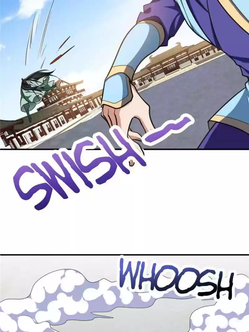 Conquest Of The Demon King Chapter 88