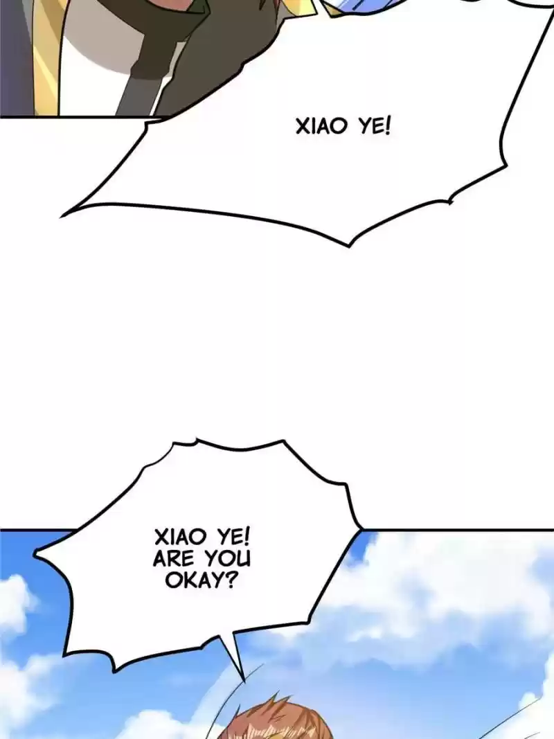 Conquest Of The Demon King Chapter 88