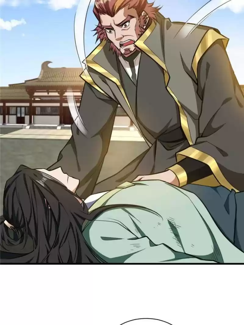 Conquest Of The Demon King Chapter 88