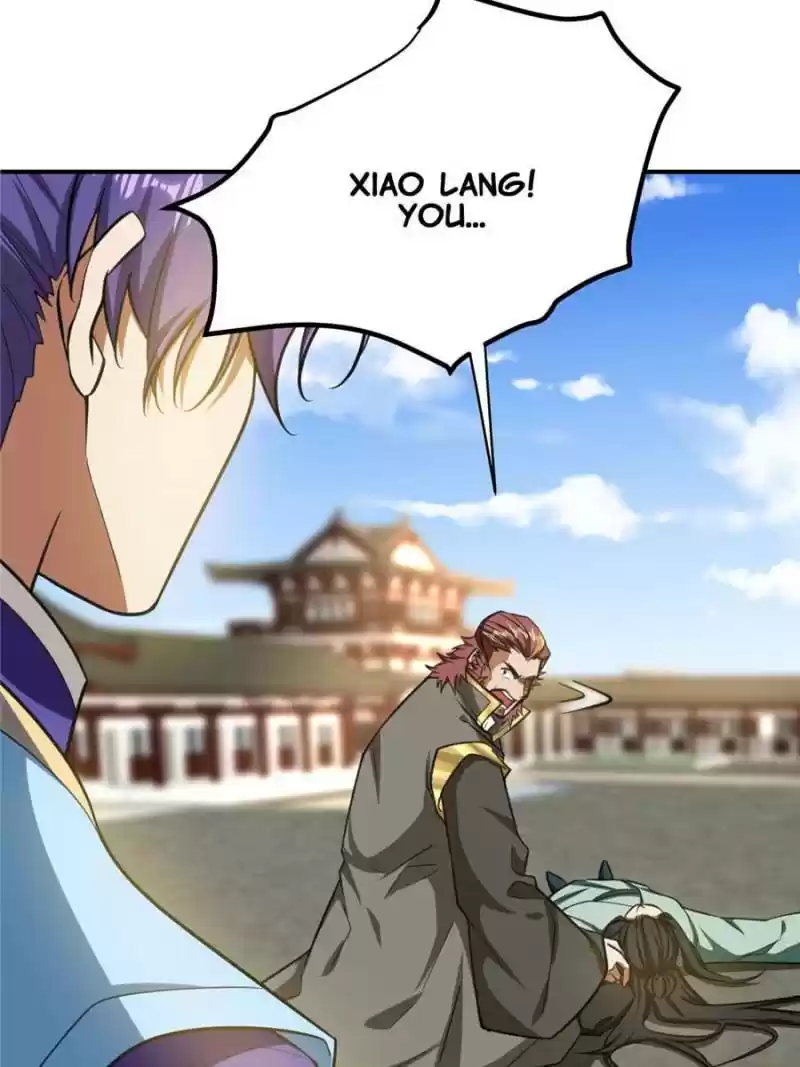 Conquest Of The Demon King Chapter 88