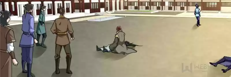 Conquest Of The Demon King Chapter 88