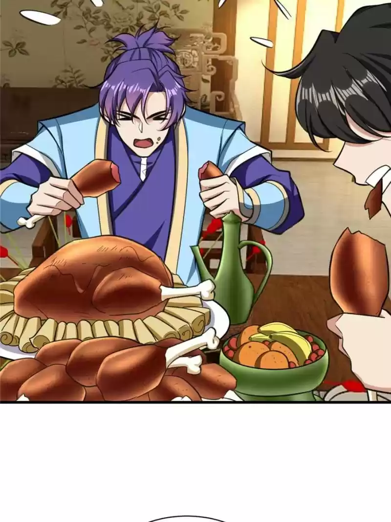 Conquest Of The Demon King Chapter 88