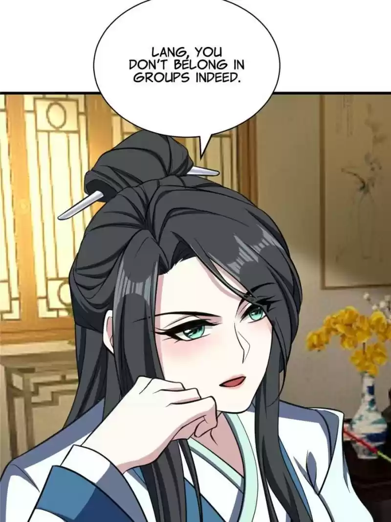 Conquest Of The Demon King Chapter 88