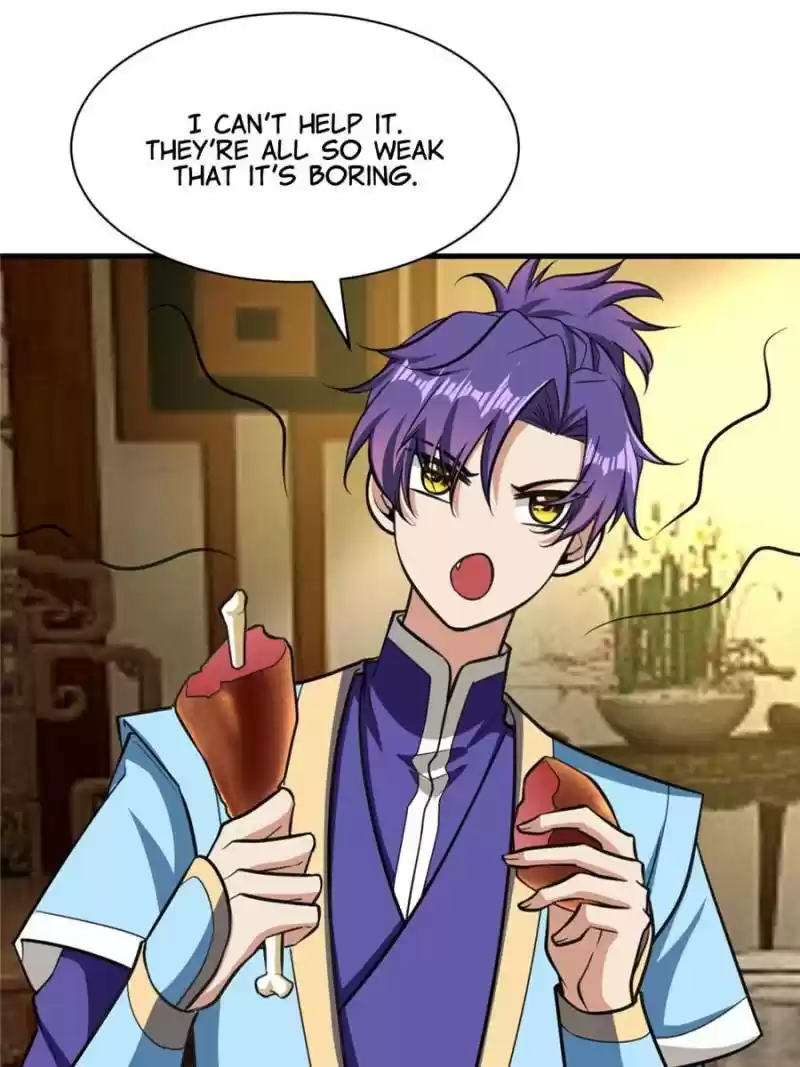 Conquest Of The Demon King Chapter 88