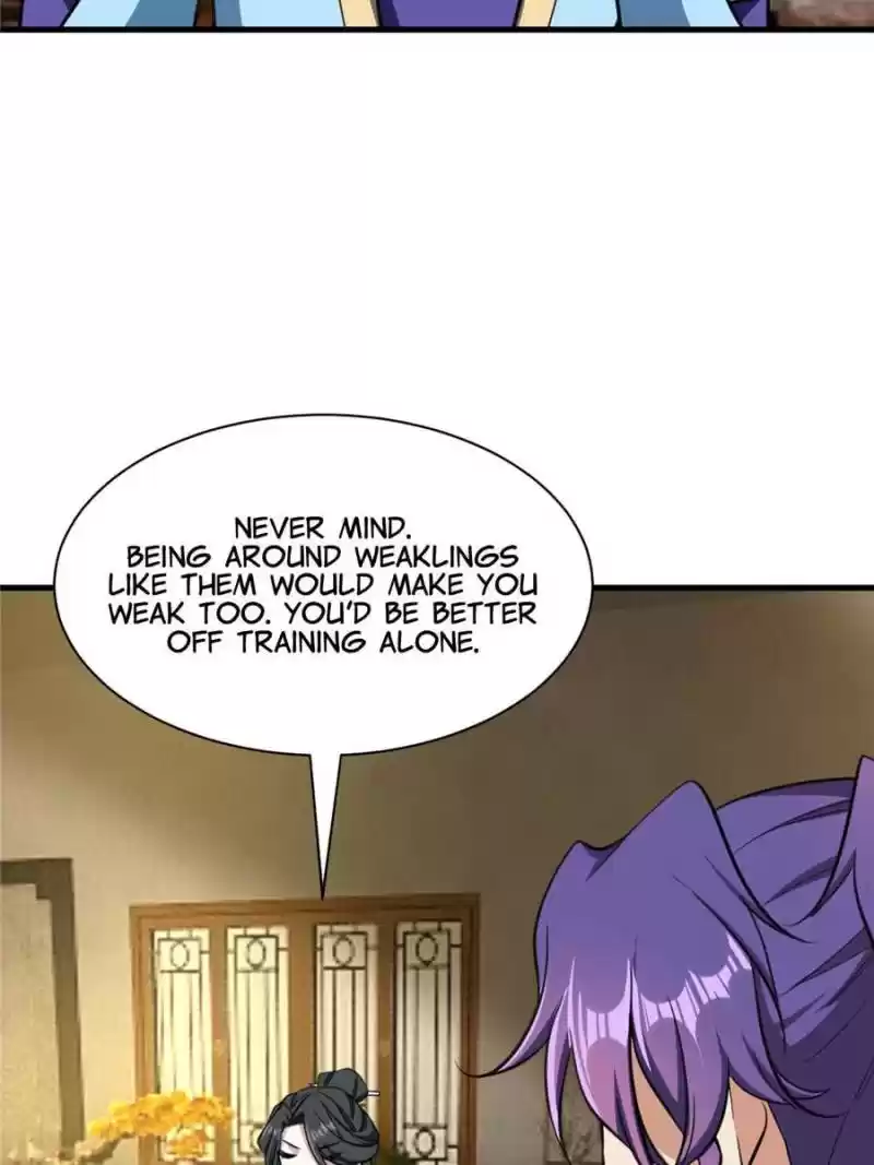 Conquest Of The Demon King Chapter 88