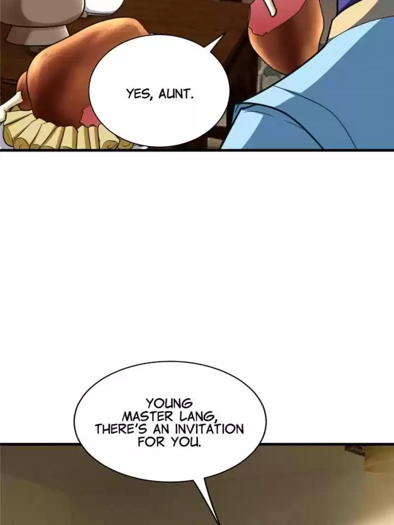 Conquest Of The Demon King Chapter 88