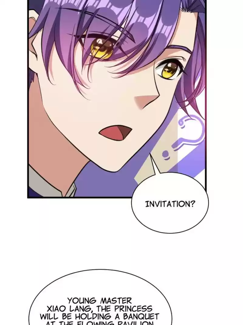 Conquest Of The Demon King Chapter 88