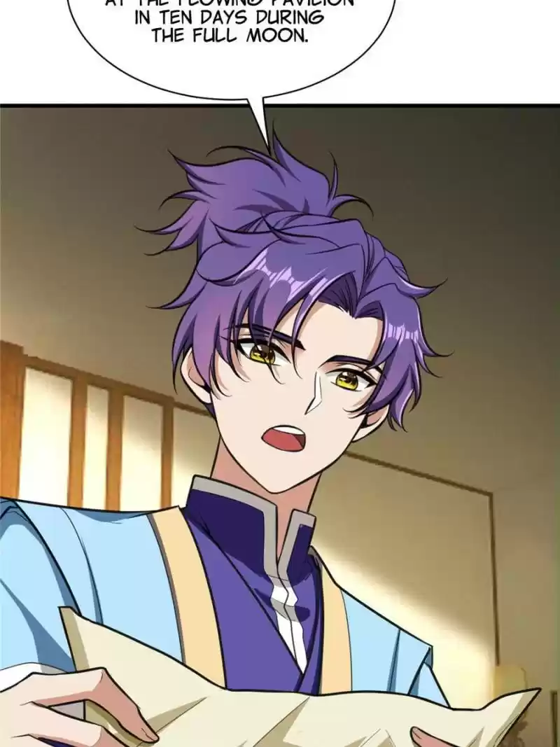 Conquest Of The Demon King Chapter 88