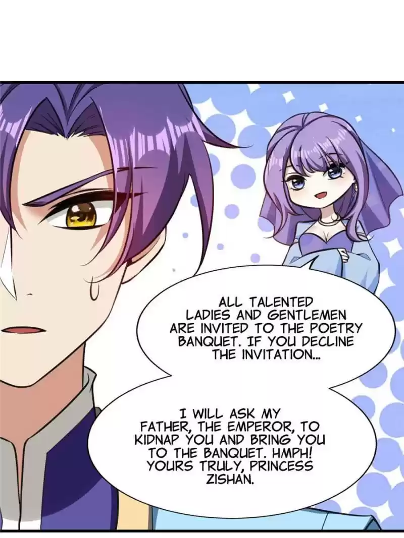 Conquest Of The Demon King Chapter 89