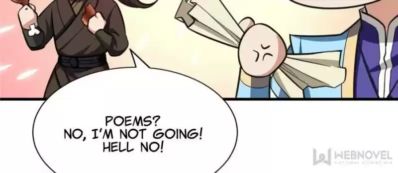 Conquest Of The Demon King Chapter 89