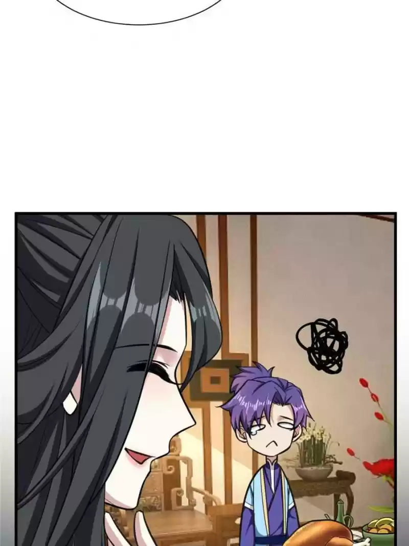 Conquest Of The Demon King Chapter 89