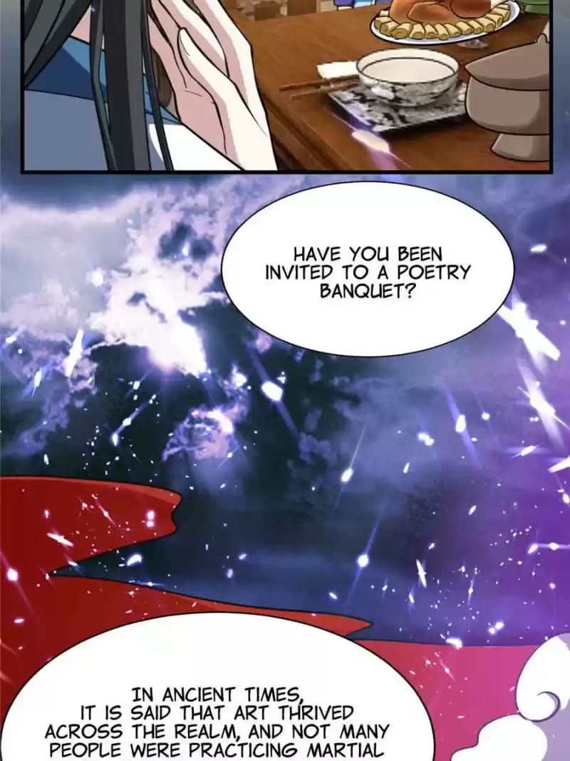 Conquest Of The Demon King Chapter 89