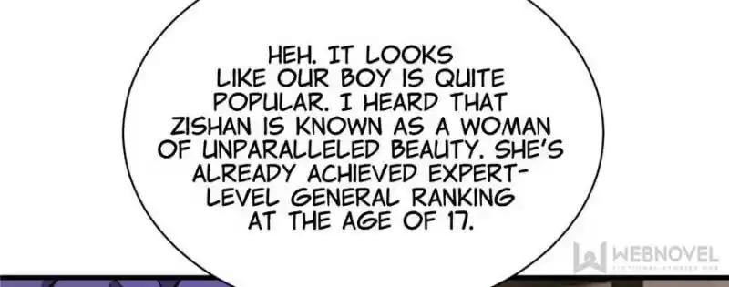 Conquest Of The Demon King Chapter 89