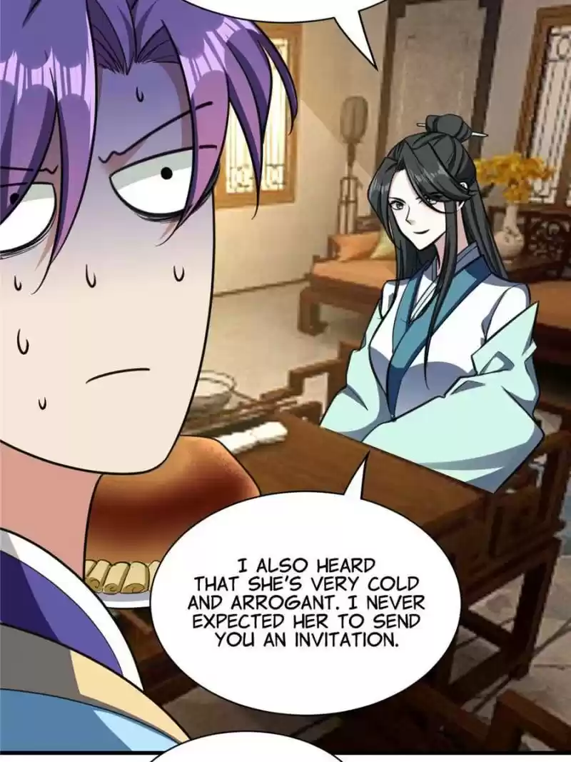 Conquest Of The Demon King Chapter 89