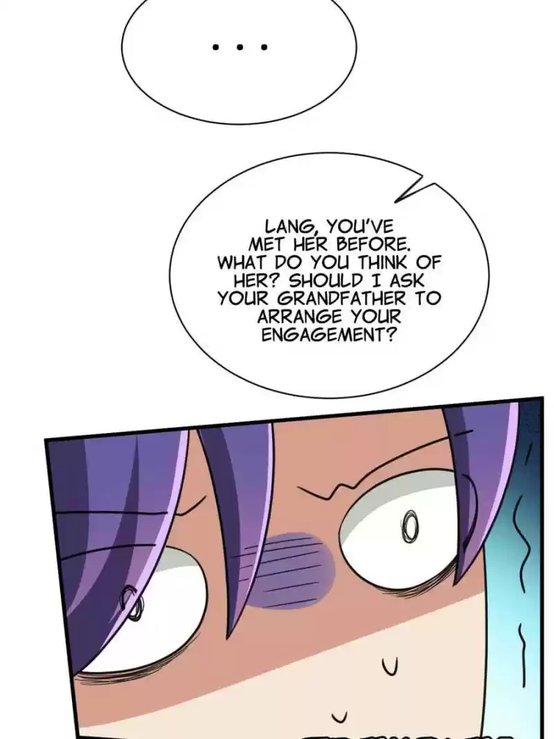 Conquest Of The Demon King Chapter 89