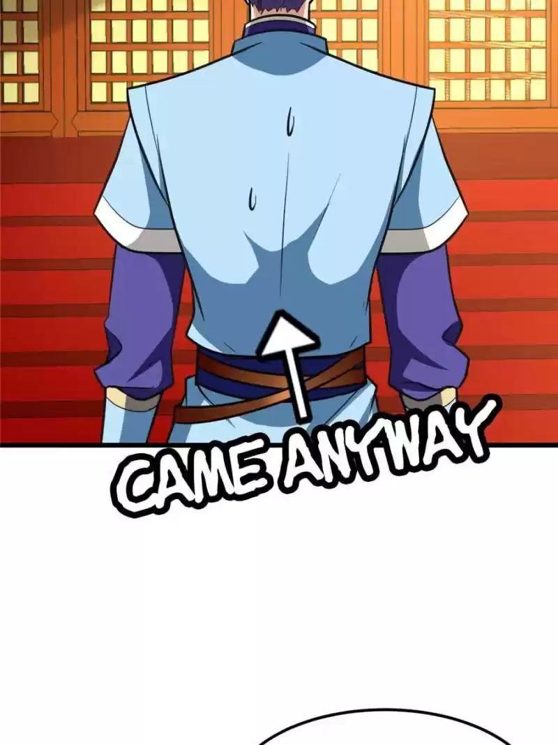 Conquest Of The Demon King Chapter 89