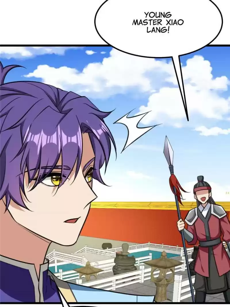 Conquest Of The Demon King Chapter 89