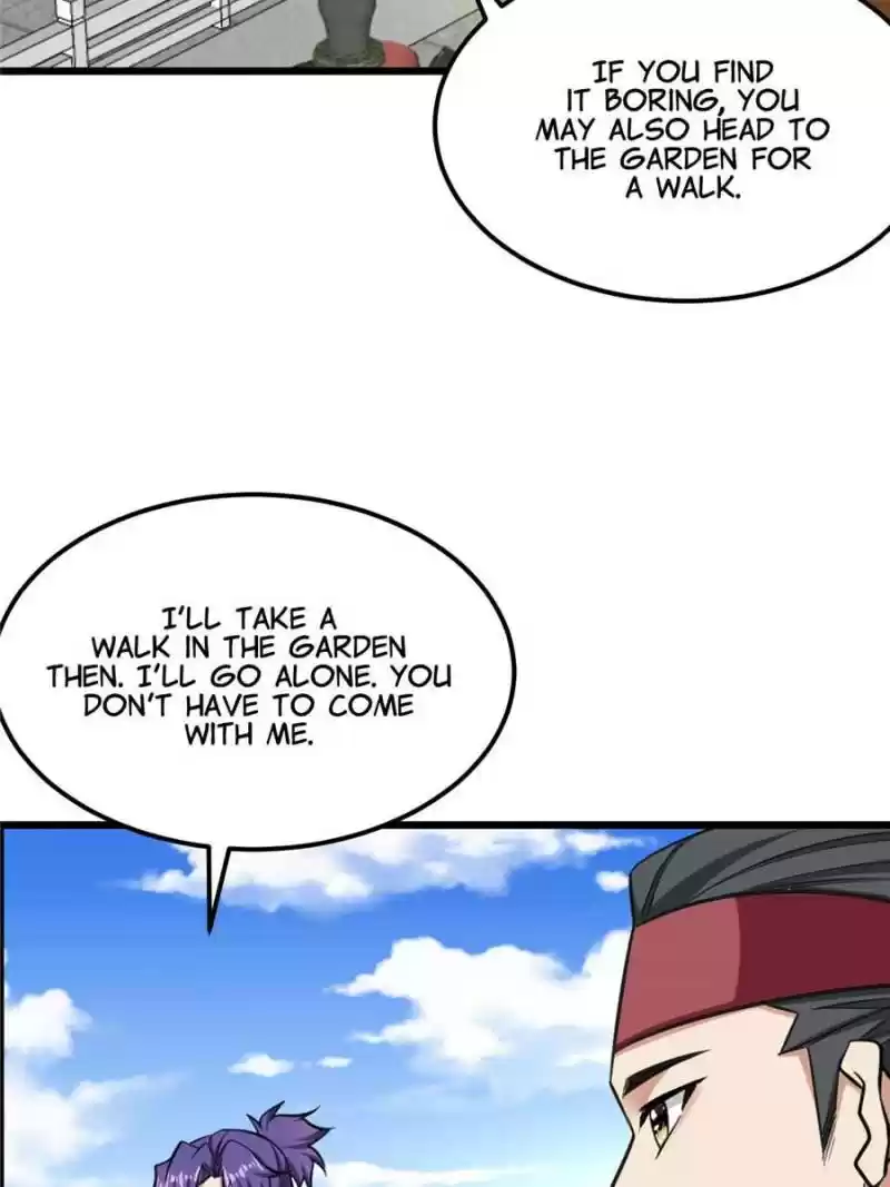 Conquest Of The Demon King Chapter 89