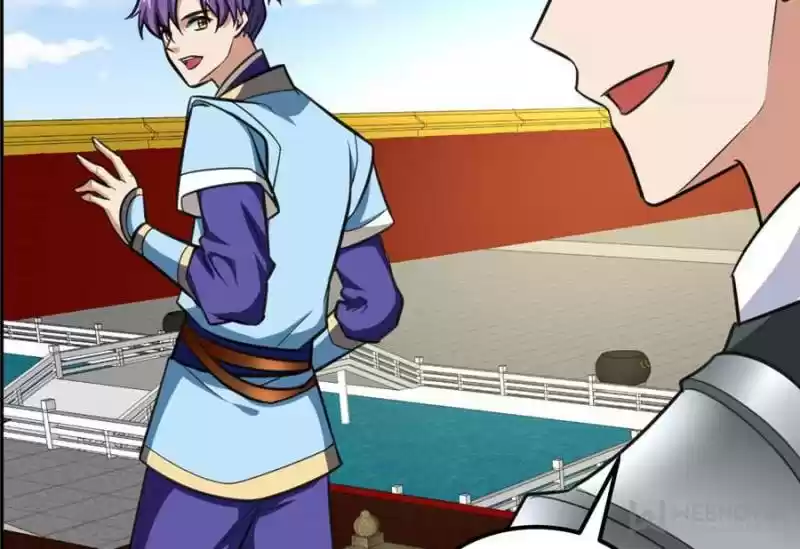 Conquest Of The Demon King Chapter 89