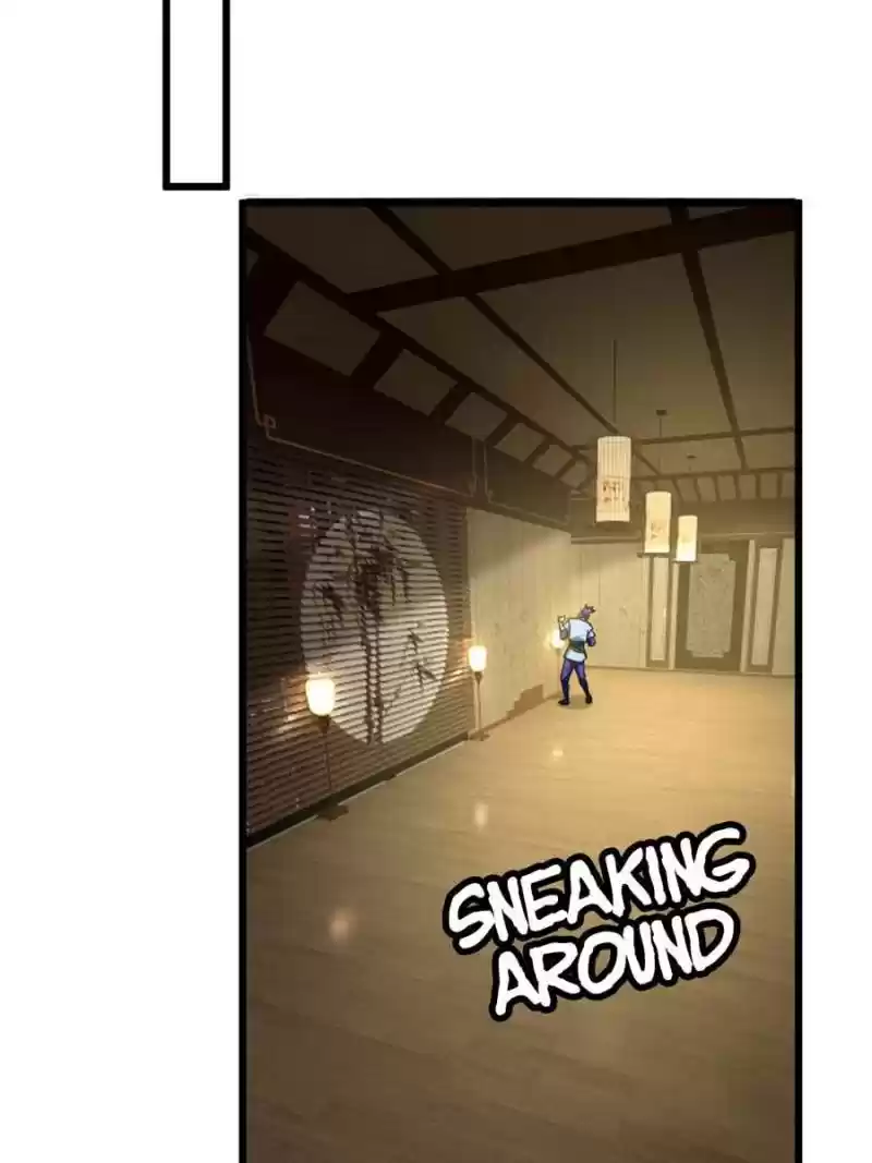 Conquest Of The Demon King Chapter 89