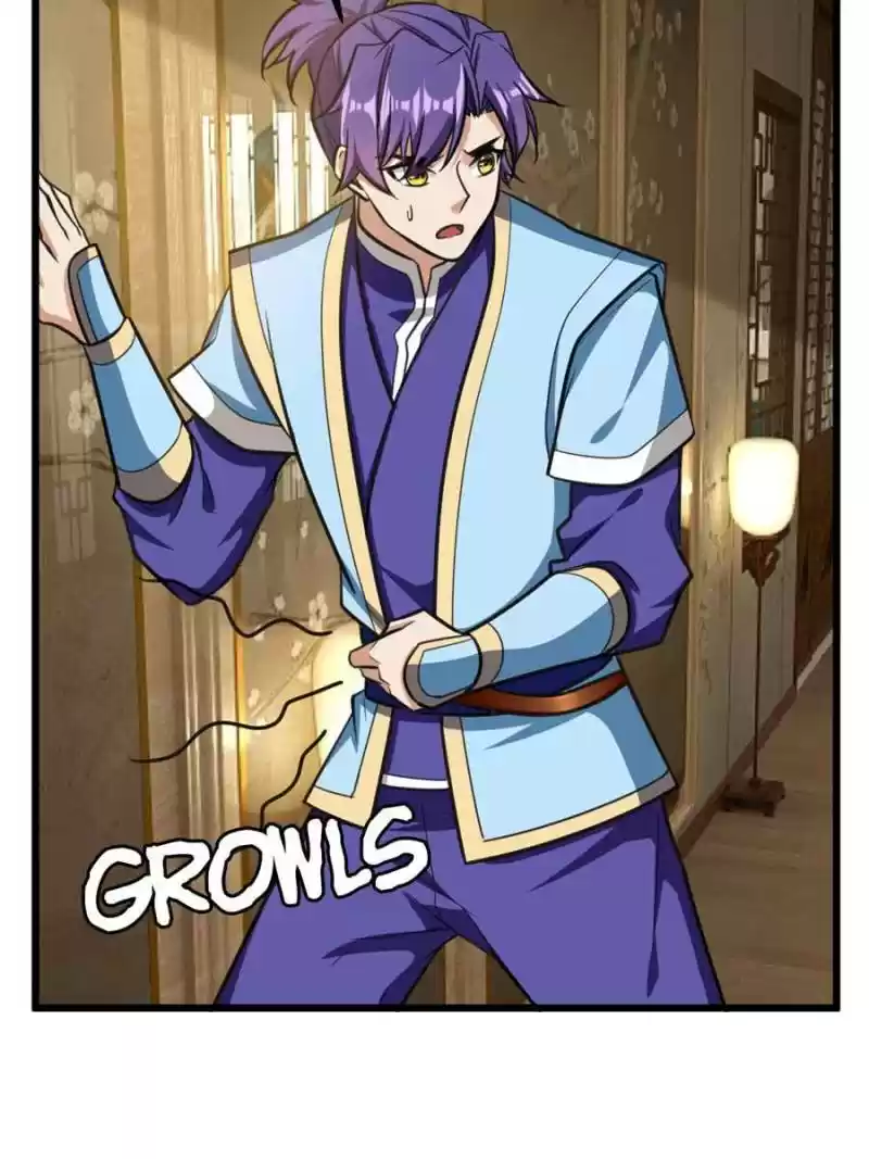 Conquest Of The Demon King Chapter 89