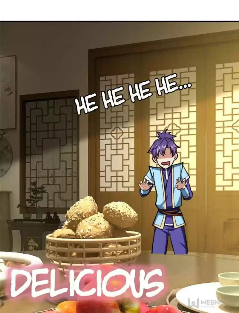 Conquest Of The Demon King Chapter 89