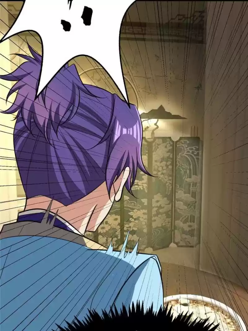 Conquest Of The Demon King Chapter 89